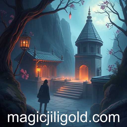 magicjili