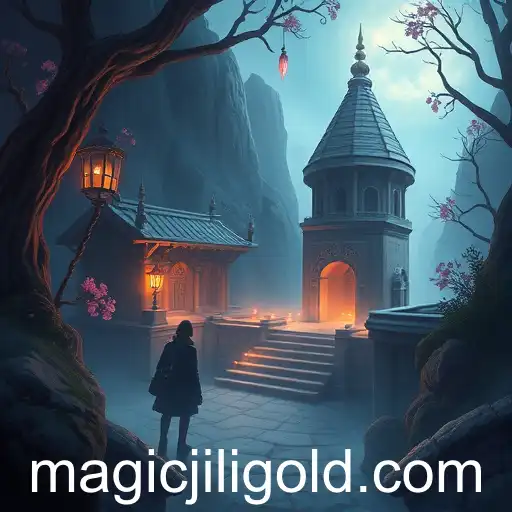 Exploring the Enchanting World of Adventure Quests on MagicJili