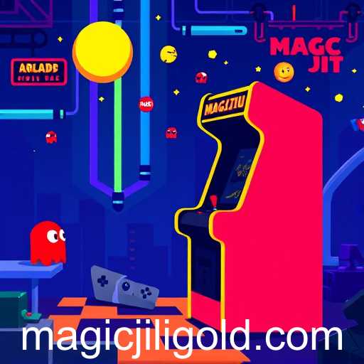 magicjili