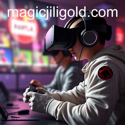 The Rise of Gaming in 2026