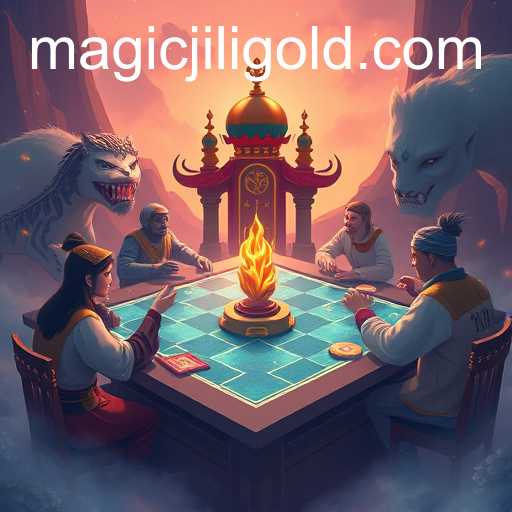 The Growing Influence of Magicjili in Online Gaming