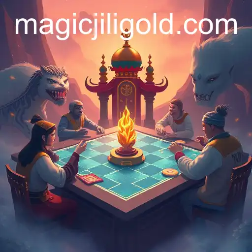 The Growing Influence of Magicjili in Online Gaming