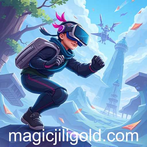 The Rise of MagicJili in the Gaming World