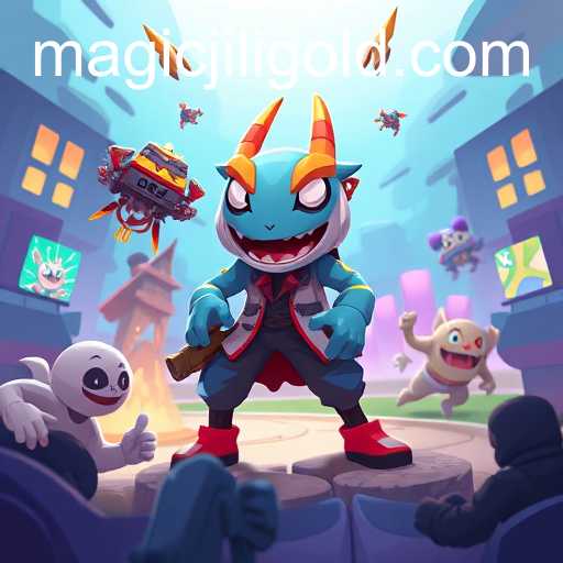 The Rise of MagicJili in the Gaming World