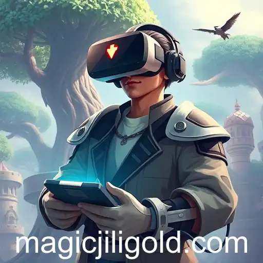 The Evolution of Online Gaming in 2025