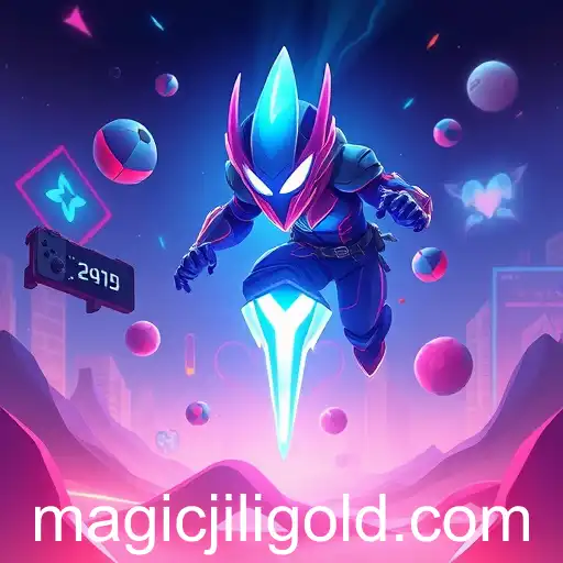 MagicJili Expands Its Global Reach in Gaming