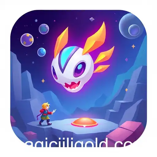 The Rise of MagicJili in Online Gaming