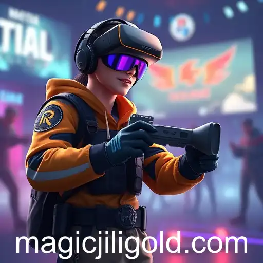 The Rise of MagicJili: A Game-Changing Platform