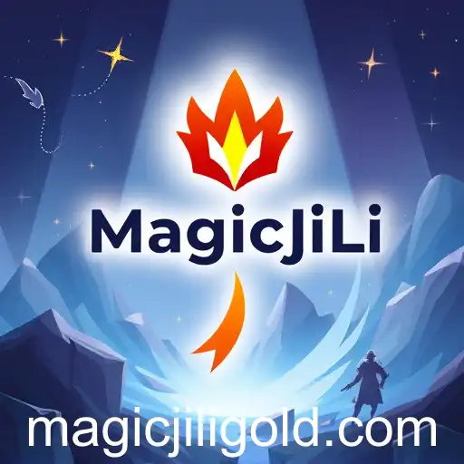 The Rise of MagicJili in Online Gaming