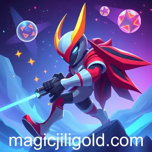The Rise of MagicJili in Online Gaming