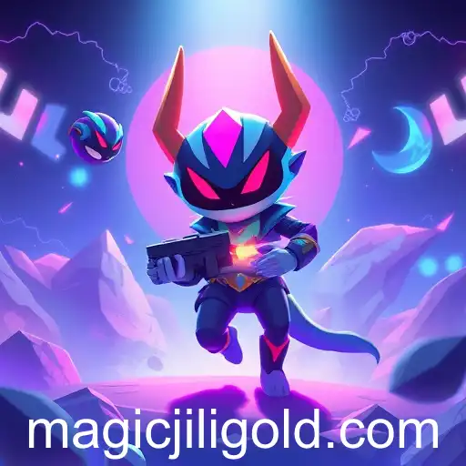 The Rise of MagicJili: A Digital Gaming Phenomenon