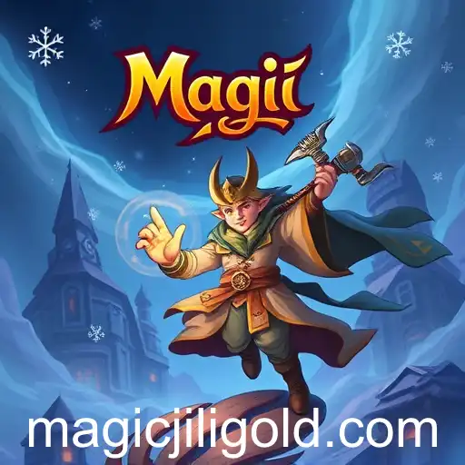 The Rise and Influence of MagicJili