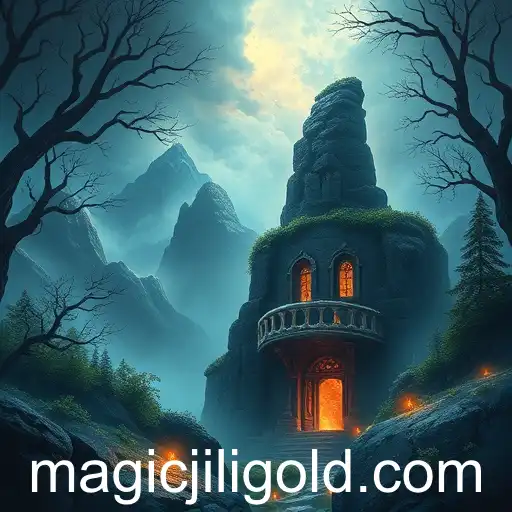 The Allure of Puzzle Games: A Closer Look at 'Magicjili'