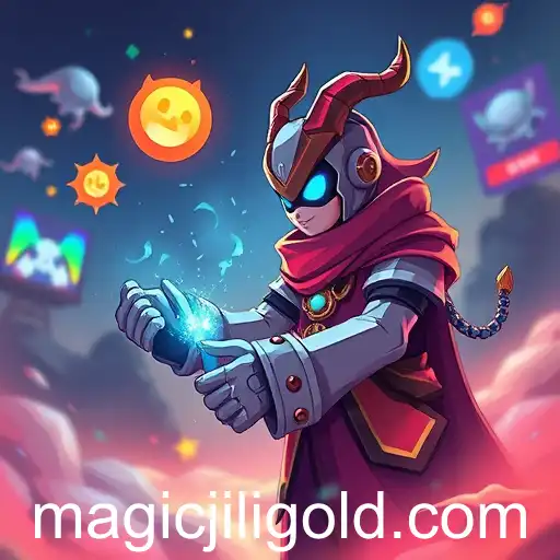 The Rise of MagicJili in Online Gaming
