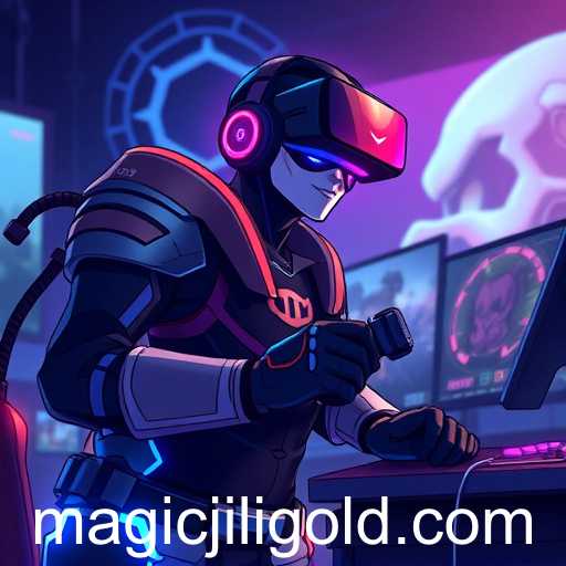 The Rise of Magicjili in Online Gaming