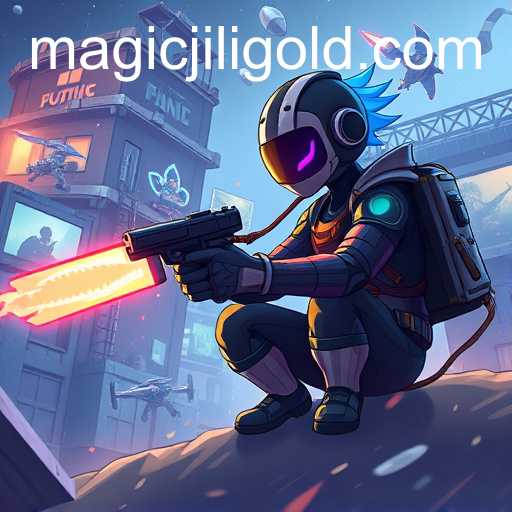 The Rise of Online Gaming: Exploring Magicjili in 2025