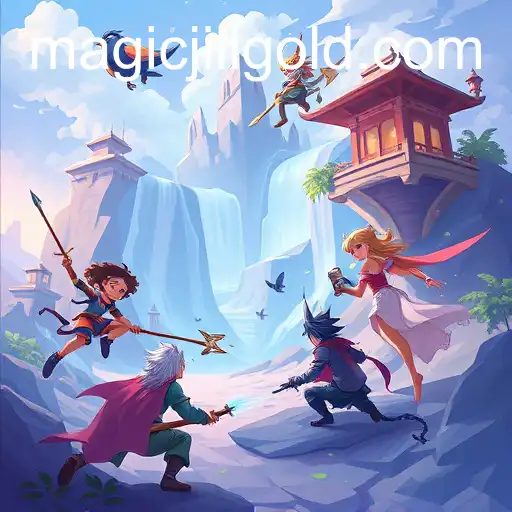 The Rise of Magicjili in the Gaming World